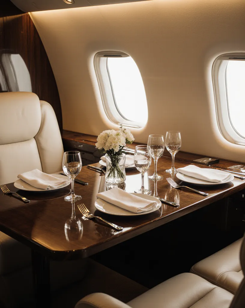 DINING SETTING