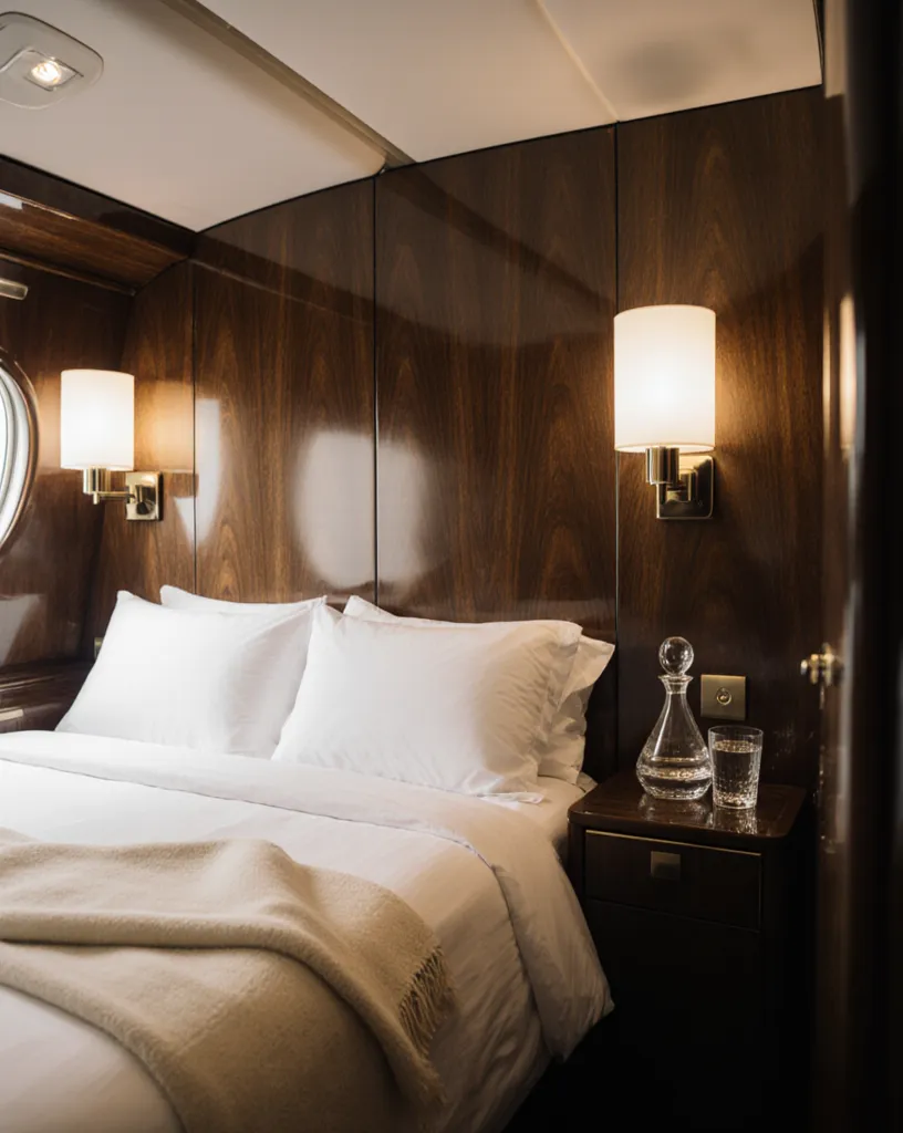 STATEROOM