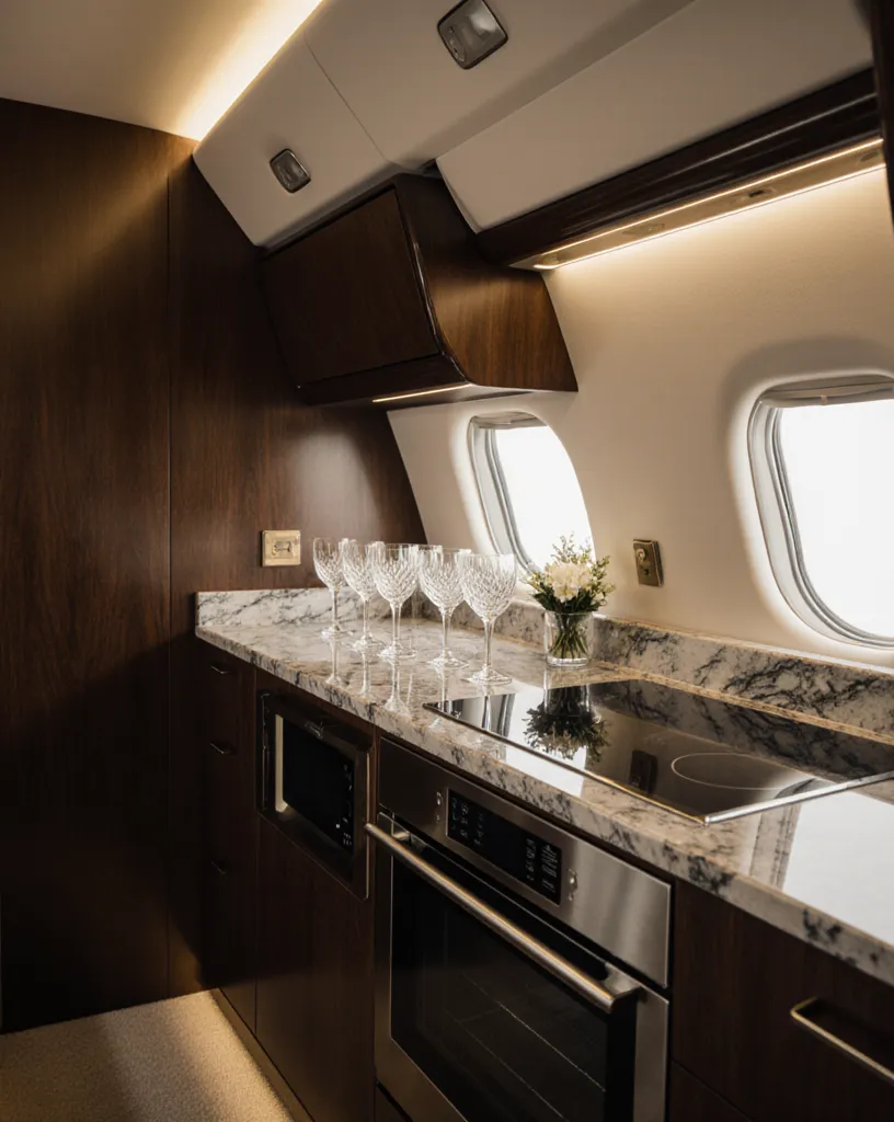GALLEY