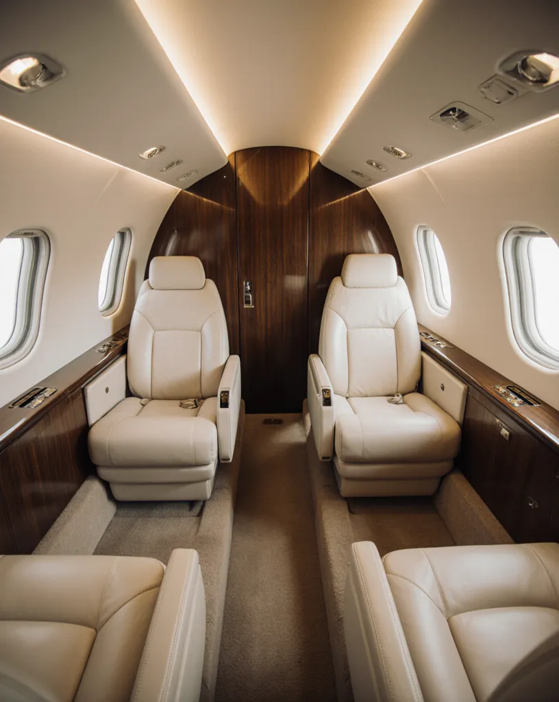 DOUBLE CLUB CABIN