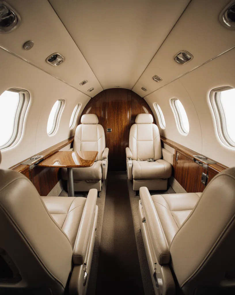 CABIN, FORWARD CLUB