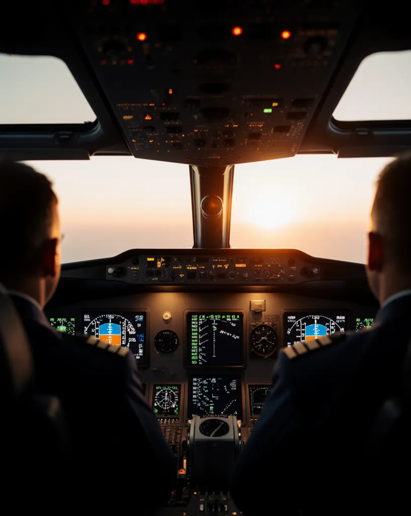PILOT VIEW