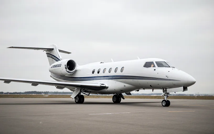 CL605, EXTERIOR