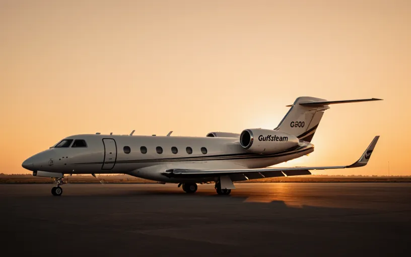 G450, RAMP